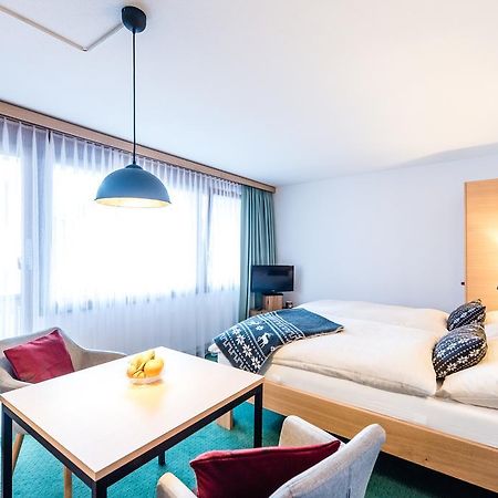 Chalet Achat เซอร์แมท ภายนอก รูปภาพ