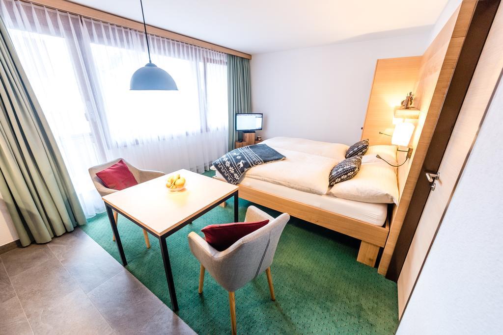 Chalet Achat เซอร์แมท ภายนอก รูปภาพ