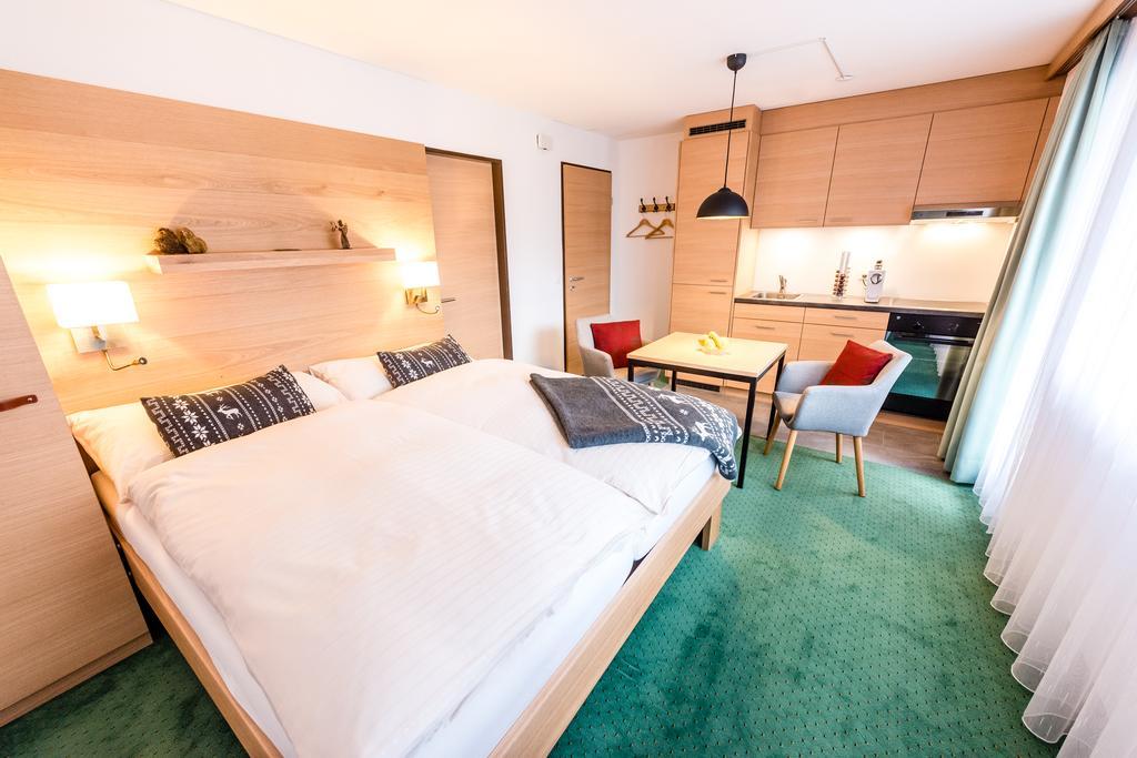 Chalet Achat เซอร์แมท ภายนอก รูปภาพ