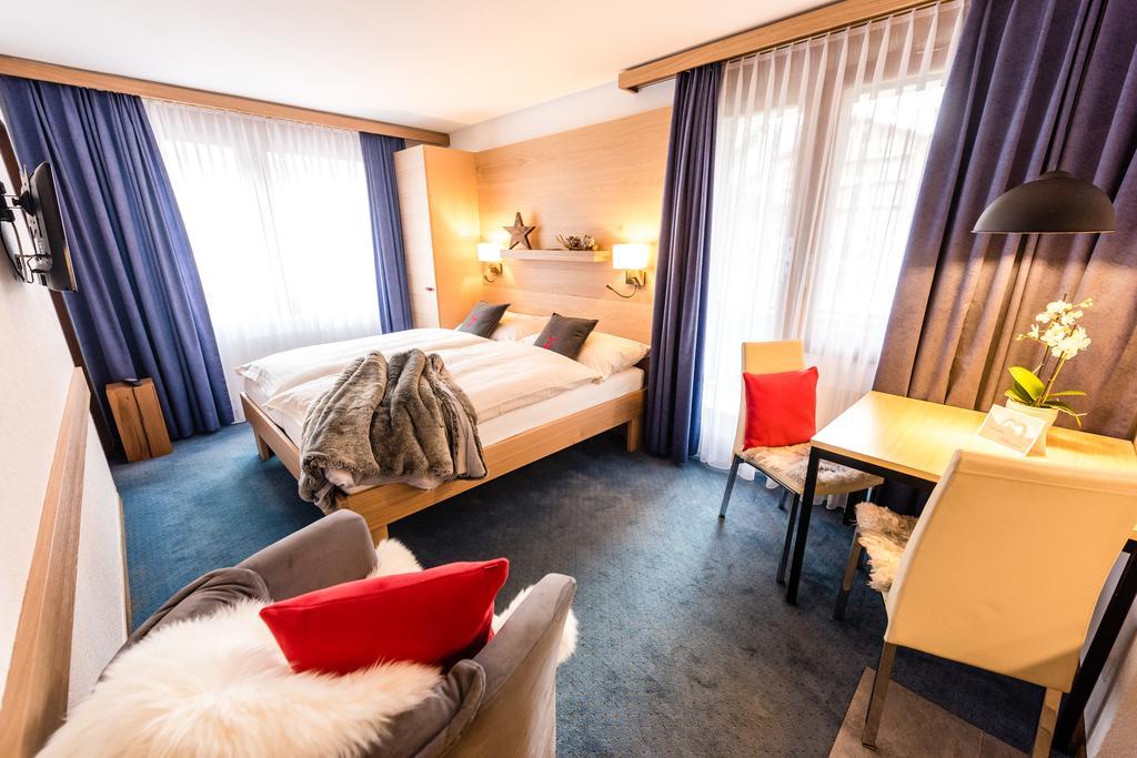 Chalet Achat เซอร์แมท ภายนอก รูปภาพ