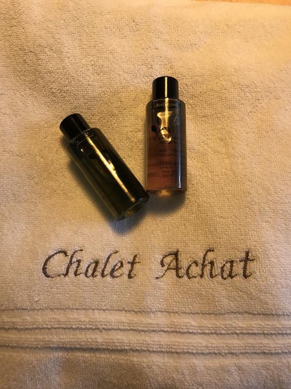 Chalet Achat เซอร์แมท ภายนอก รูปภาพ